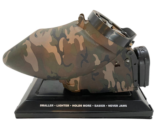 Used 88 VL Revolution Viewloader Paintball Loader Paintball Gun from CPXBrosPaintball Buy/Sell/Trade Paintball Markers, New Paintball Guns, Paintball Hoppers, Paintball Masks, and Hormesis Headbands