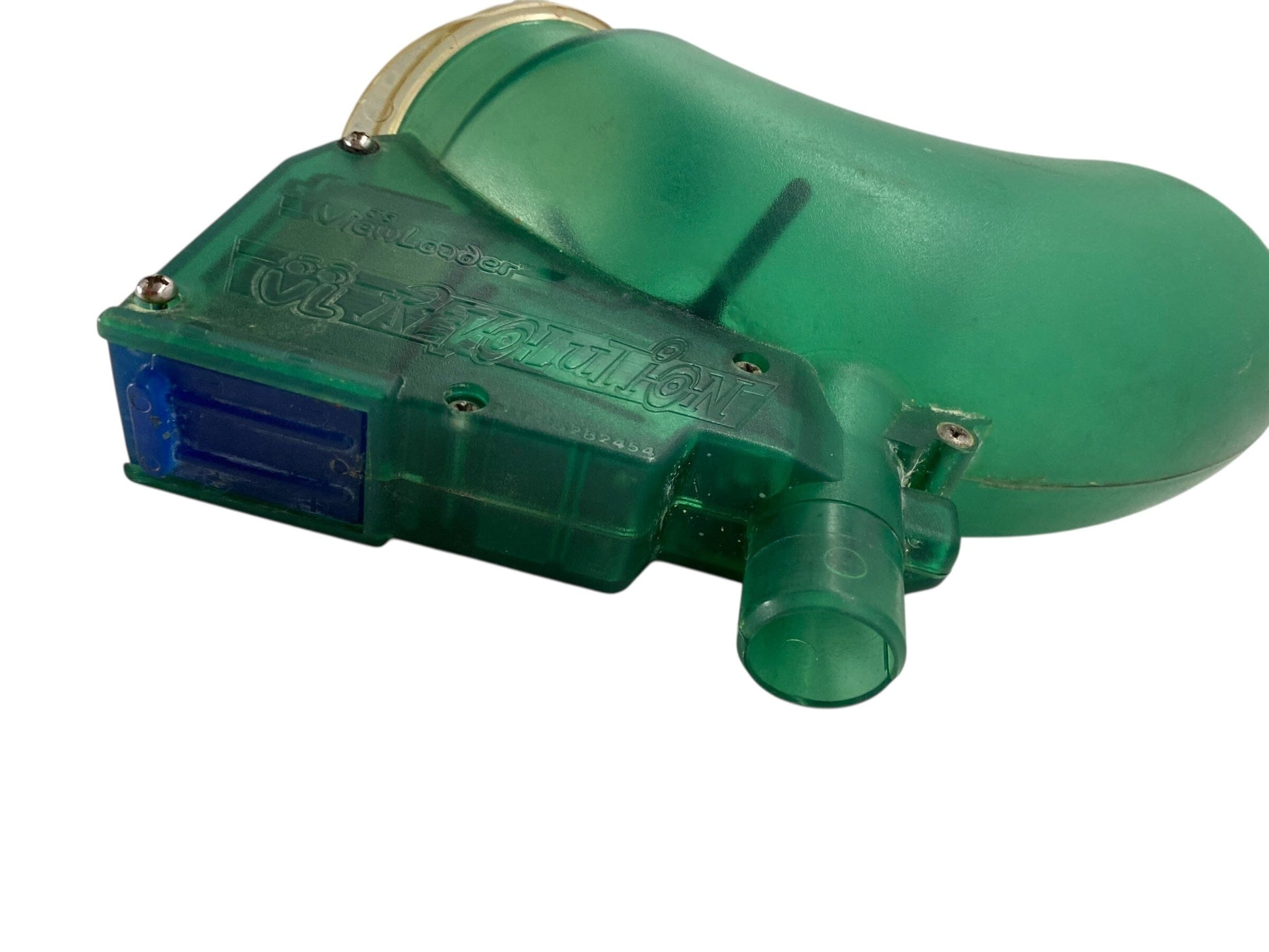 Used 88 VL Revolution Viewloader Paintball Loader Paintball Gun from CPXBrosPaintball Buy/Sell/Trade Paintball Markers, New Paintball Guns, Paintball Hoppers, Paintball Masks, and Hormesis Headbands