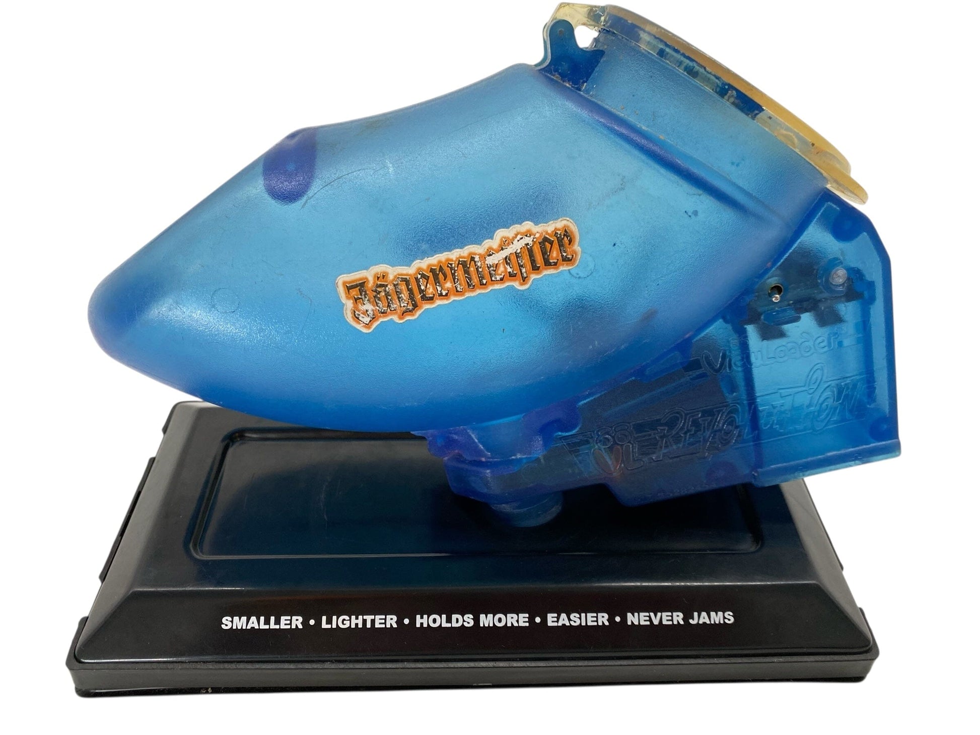 Used 88 VL Revolution Viewloader Paintball Loader Paintball Gun from CPXBrosPaintball Buy/Sell/Trade Paintball Markers, New Paintball Guns, Paintball Hoppers, Paintball Masks, and Hormesis Headbands