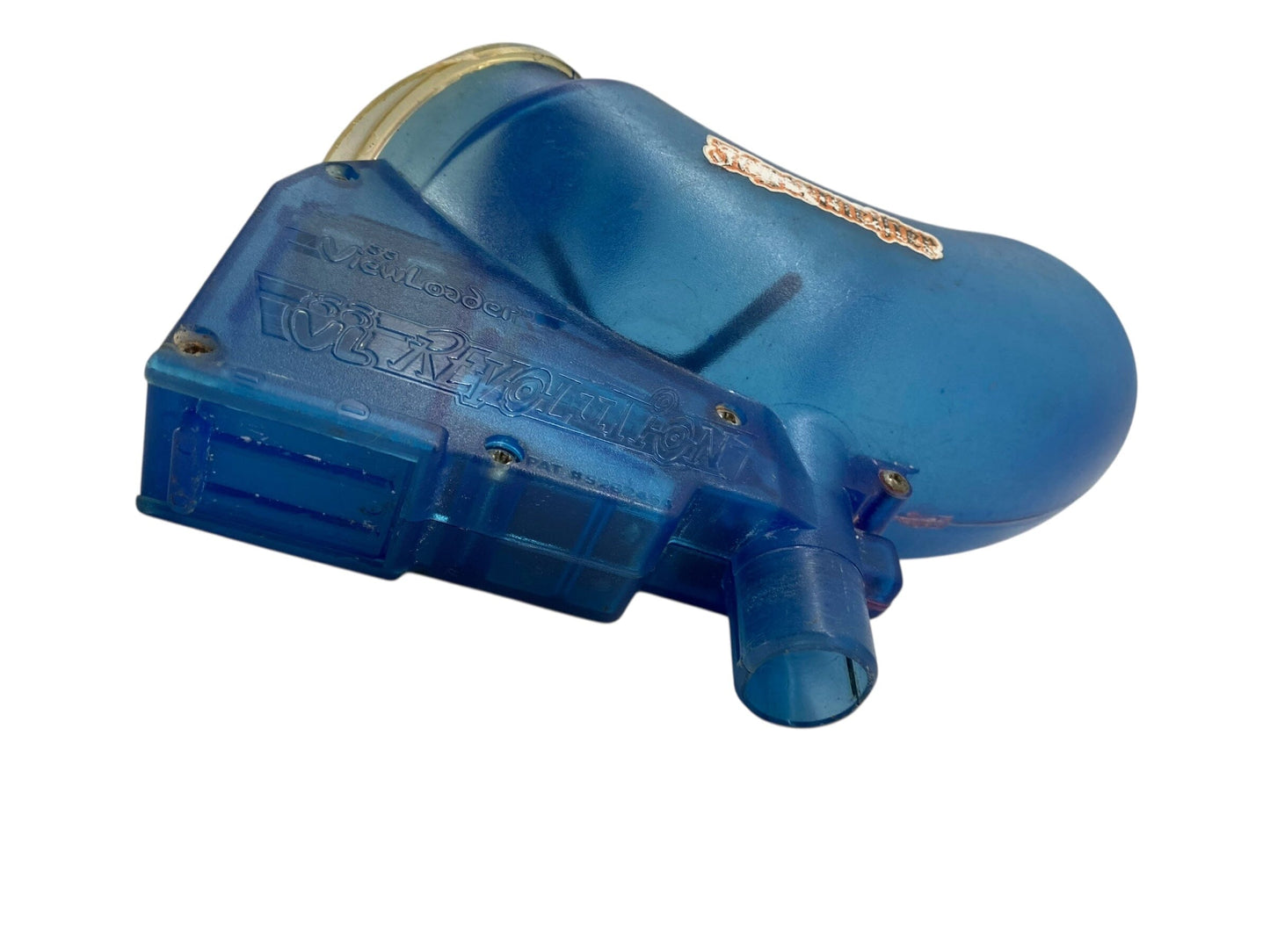 Used 88 VL Revolution Viewloader Paintball Loader Paintball Gun from CPXBrosPaintball Buy/Sell/Trade Paintball Markers, New Paintball Guns, Paintball Hoppers, Paintball Masks, and Hormesis Headbands