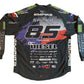 Used ac: Diesel Signed Pro Paintball Jersey- size X-Large Kyle Spika Paintball Gun from CPXBrosPaintball Buy/Sell/Trade Paintball Markers, New Paintball Guns, Paintball Hoppers, Paintball Masks, and Hormesis Headbands