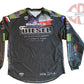 Used ac: Diesel Signed Pro Paintball Jersey- size X-Large Kyle Spika Paintball Gun from CPXBrosPaintball Buy/Sell/Trade Paintball Markers, New Paintball Guns, Paintball Hoppers, Paintball Masks, and Hormesis Headbands