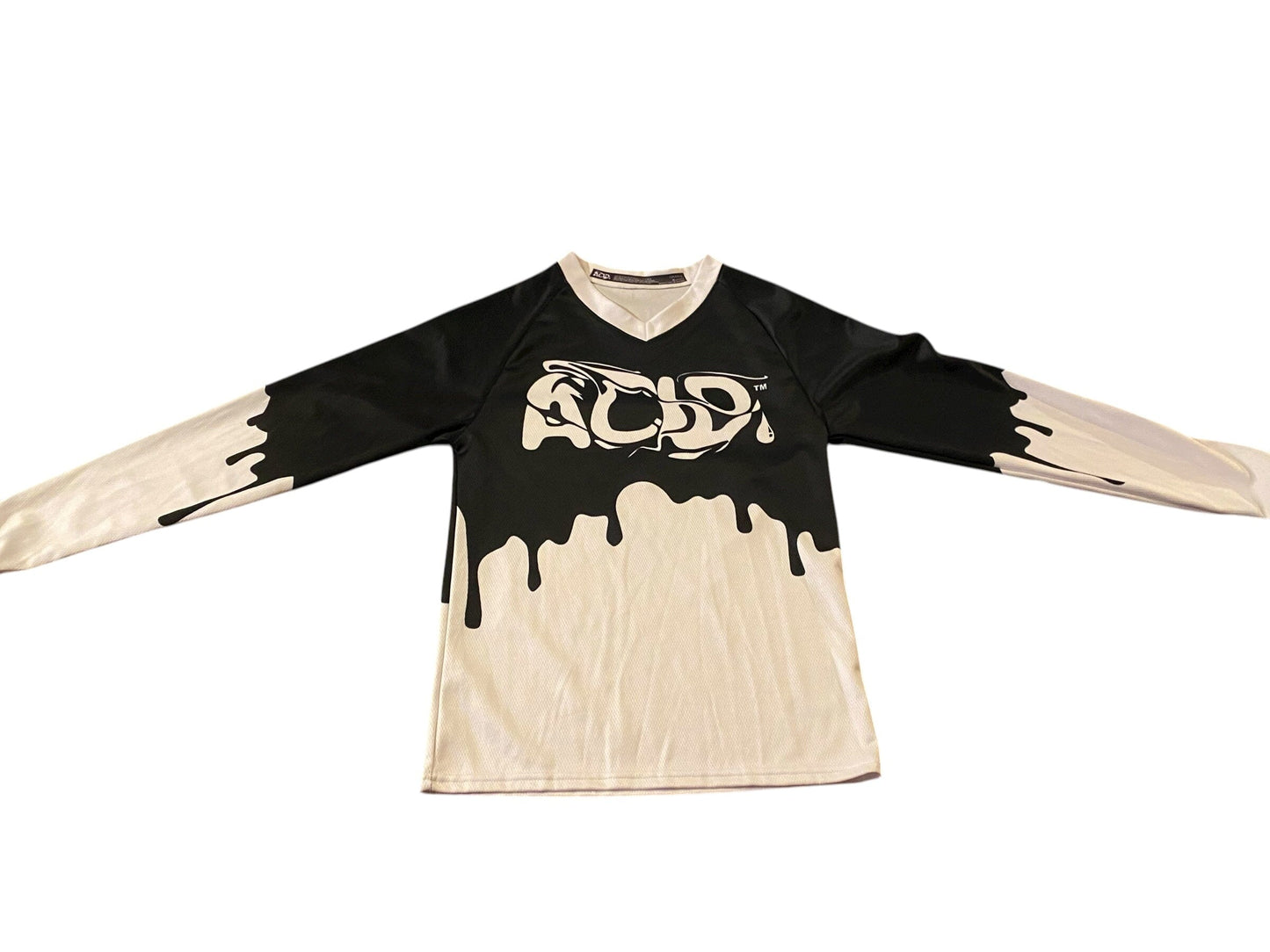 Used ACID Paintball Jersey - size SMALL Paintball Gun from CPXBrosPaintball Buy/Sell/Trade Paintball Markers, New Paintball Guns, Paintball Hoppers, Paintball Masks, and Hormesis Headbands