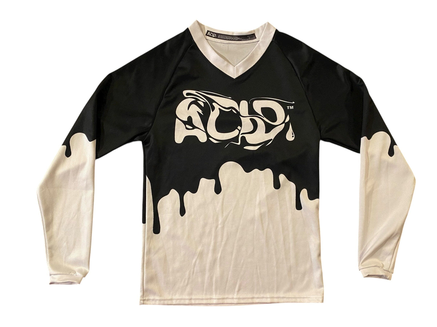 Used ACID Paintball Jersey - size SMALL Paintball Gun from CPXBrosPaintball Buy/Sell/Trade Paintball Markers, New Paintball Guns, Paintball Hoppers, Paintball Masks, and Hormesis Headbands