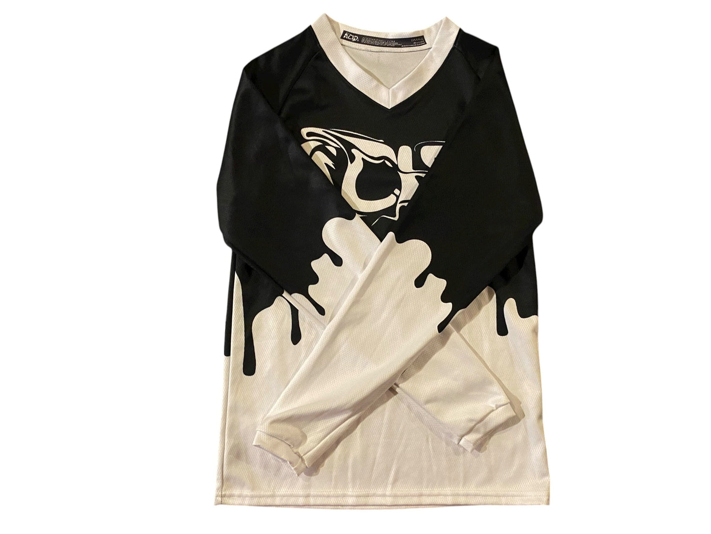 Used ACID Paintball Jersey - size SMALL Paintball Gun from CPXBrosPaintball Buy/Sell/Trade Paintball Markers, New Paintball Guns, Paintball Hoppers, Paintball Masks, and Hormesis Headbands