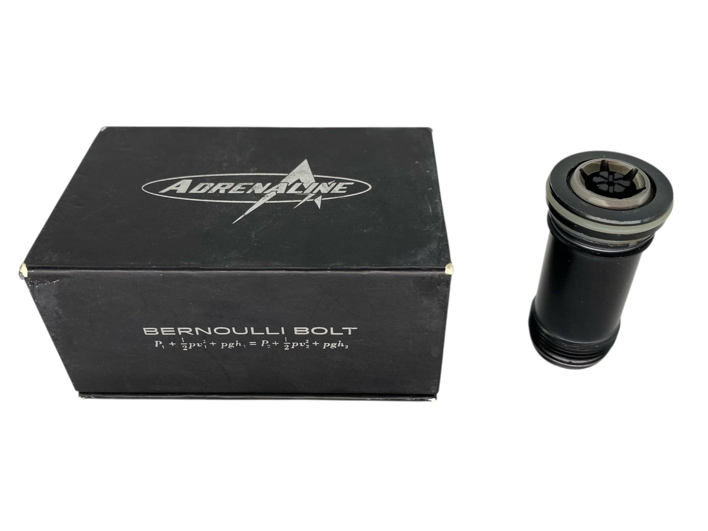Used ADRENALINE BERNOULLI BOLT SYSTEM FOR LUXE IDOL AND SHOCKER ERA Paintball Gun from CPXBrosPaintball Buy/Sell/Trade Paintball Markers, New Paintball Guns, Paintball Hoppers, Paintball Masks, and Hormesis Headbands