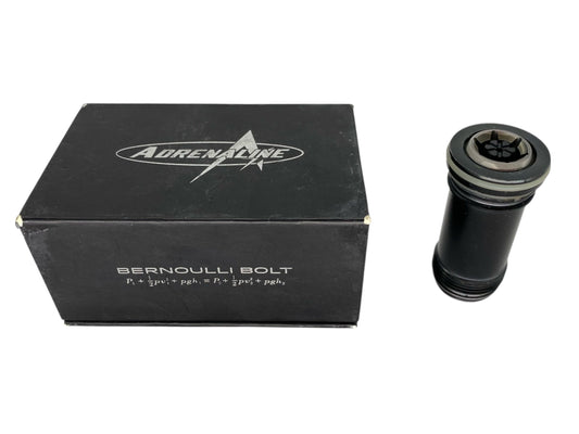 Used ADRENALINE BERNOULLI BOLT SYSTEM FOR LUXE IDOL AND SHOCKER ERA Paintball Gun from CPXBrosPaintball Buy/Sell/Trade Paintball Markers, New Paintball Guns, Paintball Hoppers, Paintball Masks, and Hormesis Headbands
