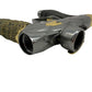 Used Adrenaline DLX Luxe Idol Pewter/Gold Paintball Gun Paintball Gun from CPXBrosPaintball Buy/Sell/Trade Paintball Markers, New Paintball Guns, Paintball Hoppers, Paintball Masks, and Hormesis Headbands