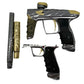 Used Adrenaline DLX Luxe Idol Pewter/Gold Paintball Gun Paintball Gun from CPXBrosPaintball Buy/Sell/Trade Paintball Markers, New Paintball Guns, Paintball Hoppers, Paintball Masks, and Hormesis Headbands