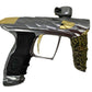 Used Adrenaline DLX Luxe Idol Pewter/Gold Paintball Gun Paintball Gun from CPXBrosPaintball Buy/Sell/Trade Paintball Markers, New Paintball Guns, Paintball Hoppers, Paintball Masks, and Hormesis Headbands