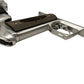 Used Adrenaline DLX Luxe Idol Silver/Silver Paintball Gun with Mech Frame Paintball Gun from CPXBrosPaintball Buy/Sell/Trade Paintball Markers, New Paintball Guns, Paintball Hoppers, Paintball Masks, and Hormesis Headbands
