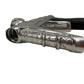 Used Adrenaline DLX Luxe Idol Silver/Silver Paintball Gun with Mech Frame Paintball Gun from CPXBrosPaintball Buy/Sell/Trade Paintball Markers, New Paintball Guns, Paintball Hoppers, Paintball Masks, and Hormesis Headbands