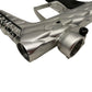 Used Adrenaline DLX Luxe Idol Silver/Silver Paintball Gun with Mech Frame Paintball Gun from CPXBrosPaintball Buy/Sell/Trade Paintball Markers, New Paintball Guns, Paintball Hoppers, Paintball Masks, and Hormesis Headbands