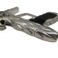 Used Adrenaline DLX Luxe Idol Silver/Silver Paintball Gun with Mech Frame Paintball Gun from CPXBrosPaintball Buy/Sell/Trade Paintball Markers, New Paintball Guns, Paintball Hoppers, Paintball Masks, and Hormesis Headbands