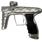 Used Adrenaline DLX Luxe Idol Silver/Silver Paintball Gun with Mech Frame Paintball Gun from CPXBrosPaintball Buy/Sell/Trade Paintball Markers, New Paintball Guns, Paintball Hoppers, Paintball Masks, and Hormesis Headbands