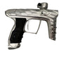 Used Adrenaline DLX Luxe Idol Silver/Silver Paintball Gun with Mech Frame Paintball Gun from CPXBrosPaintball Buy/Sell/Trade Paintball Markers, New Paintball Guns, Paintball Hoppers, Paintball Masks, and Hormesis Headbands