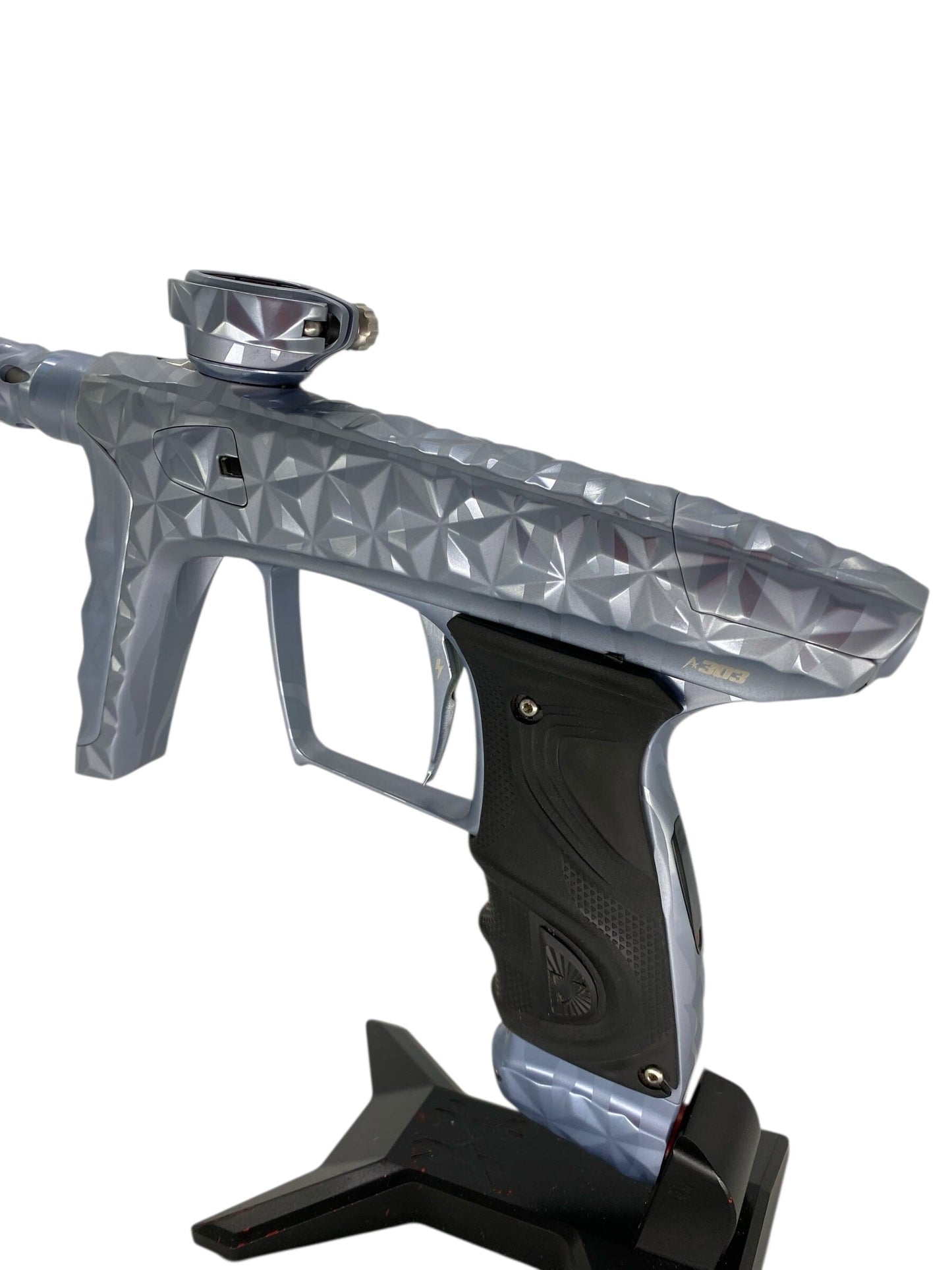 Used Adrenaline Dlx Luxe Tm40 Paintball Gun Paintball Gun from CPXBrosPaintball Buy/Sell/Trade Paintball Markers, New Paintball Guns, Paintball Hoppers, Paintball Masks, and Hormesis Headbands