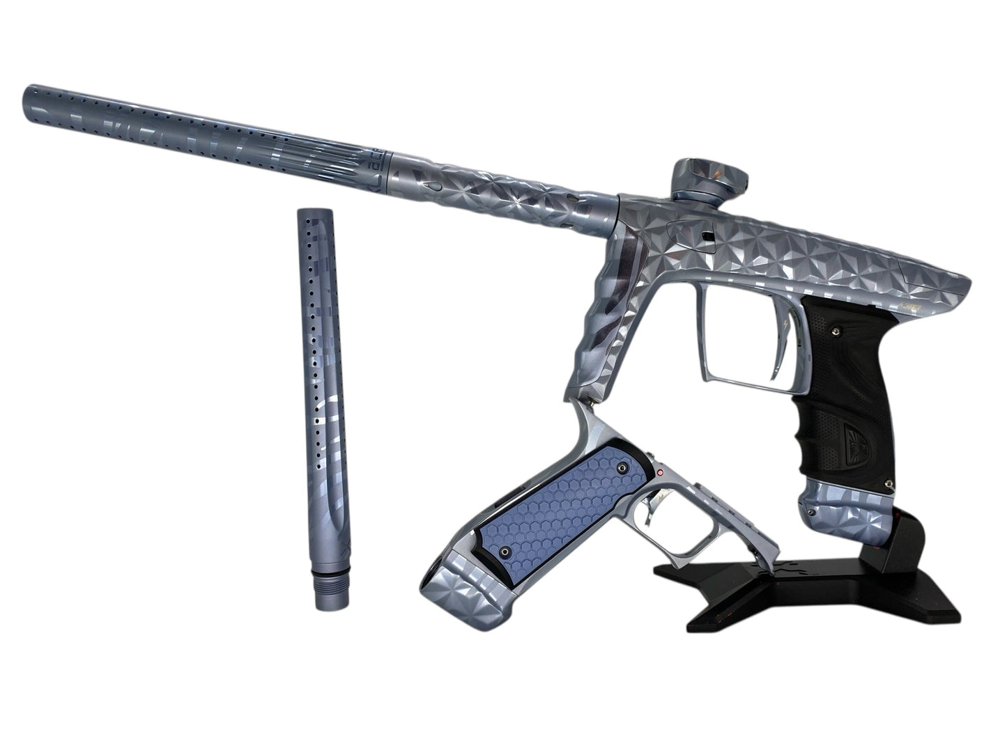 Used Adrenaline Dlx Luxe Tm40 Paintball Gun Paintball Gun from CPXBrosPaintball Buy/Sell/Trade Paintball Markers, New Paintball Guns, Paintball Hoppers, Paintball Masks, and Hormesis Headbands