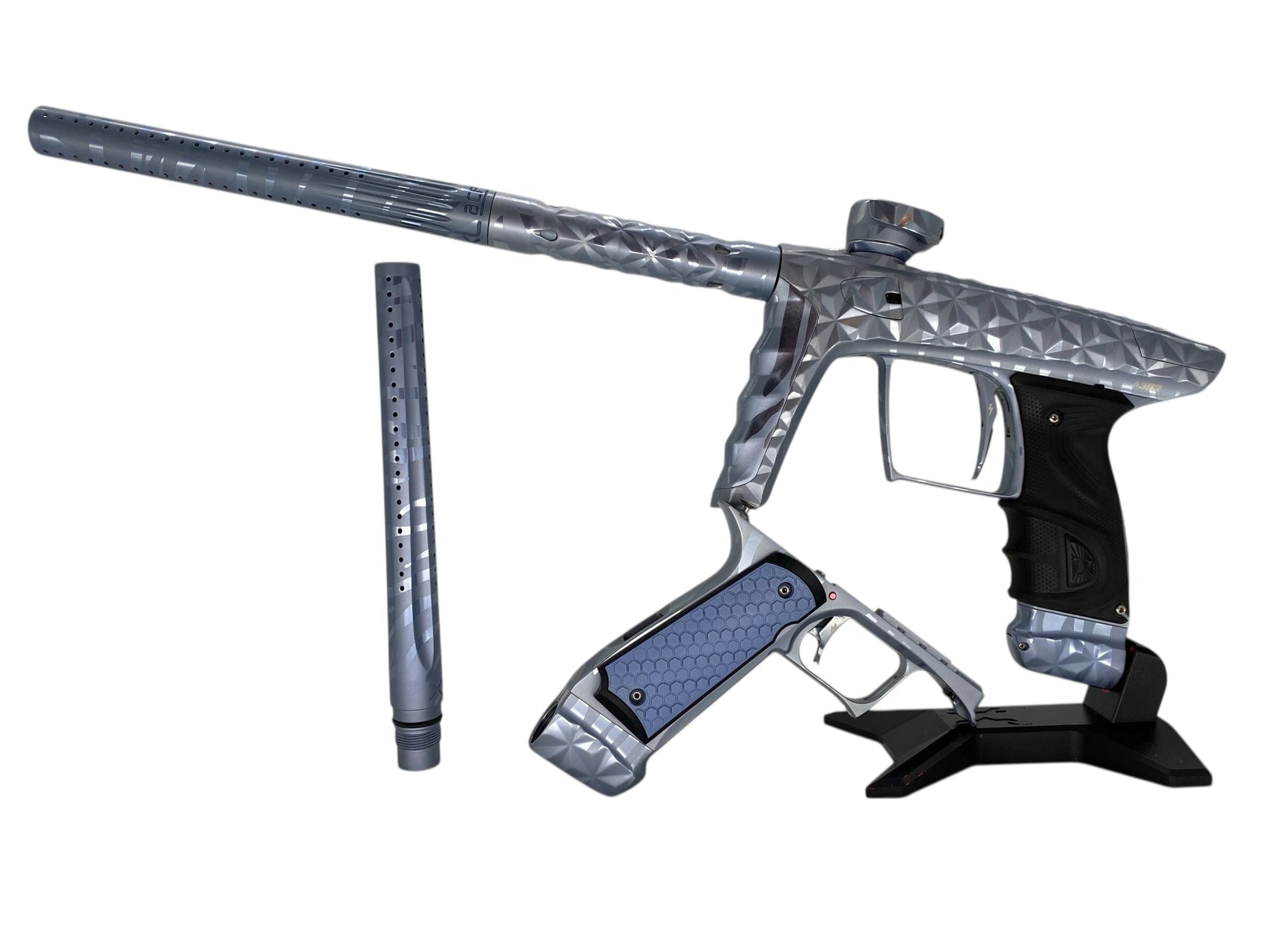 Used Adrenaline Dlx Luxe Tm40 Paintball Gun Paintball Gun from CPXBrosPaintball Buy/Sell/Trade Paintball Markers, New Paintball Guns, Paintball Hoppers, Paintball Masks, and Hormesis Headbands