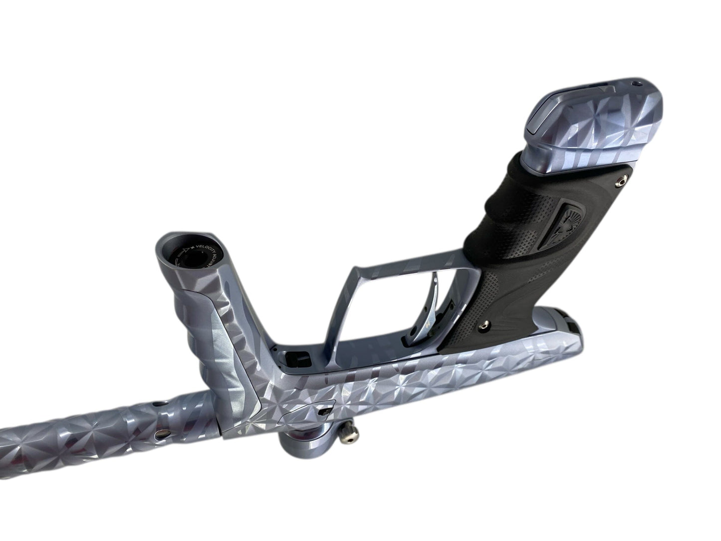 Used Adrenaline Dlx Luxe Tm40 Paintball Gun Paintball Gun from CPXBrosPaintball Buy/Sell/Trade Paintball Markers, New Paintball Guns, Paintball Hoppers, Paintball Masks, and Hormesis Headbands