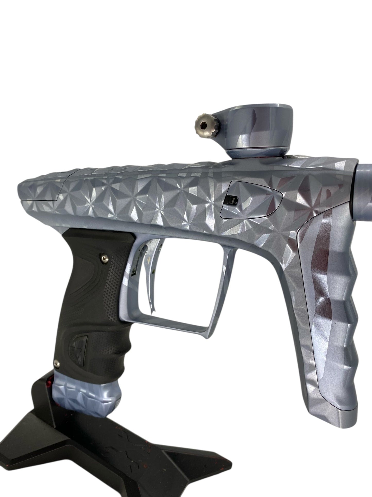 Used Adrenaline Dlx Luxe Tm40 Paintball Gun Paintball Gun from CPXBrosPaintball Buy/Sell/Trade Paintball Markers, New Paintball Guns, Paintball Hoppers, Paintball Masks, and Hormesis Headbands