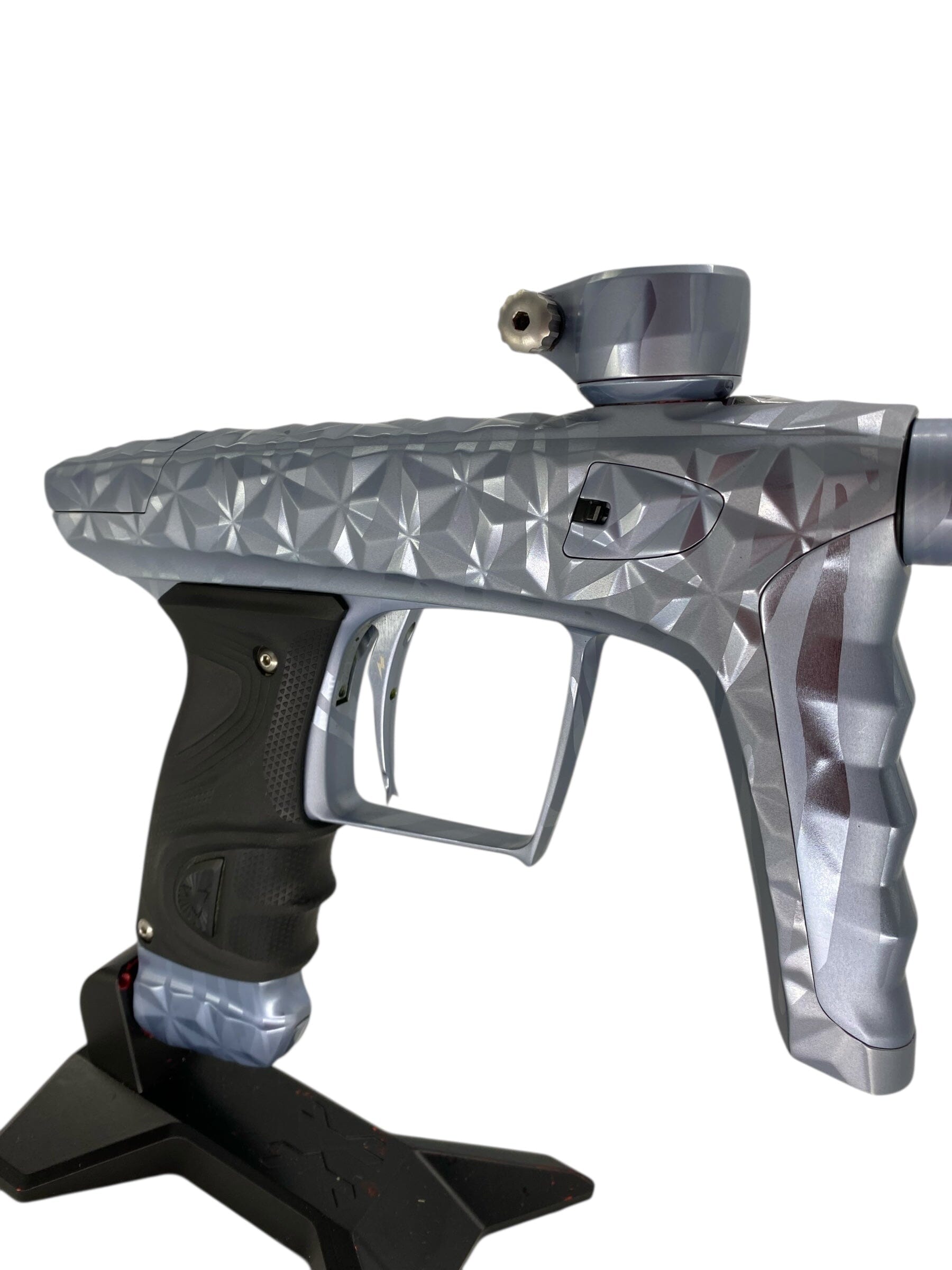Used Adrenaline Dlx Luxe Tm40 Paintball Gun Paintball Gun from CPXBrosPaintball Buy/Sell/Trade Paintball Markers, New Paintball Guns, Paintball Hoppers, Paintball Masks, and Hormesis Headbands
