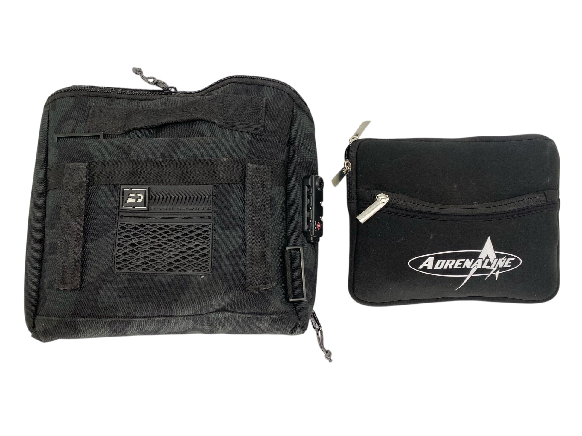 Used Adrenaline Dlx Luxe Tm40 Paintball Gun Paintball Gun from CPXBrosPaintball Buy/Sell/Trade Paintball Markers, New Paintball Guns, Paintball Hoppers, Paintball Masks, and Hormesis Headbands