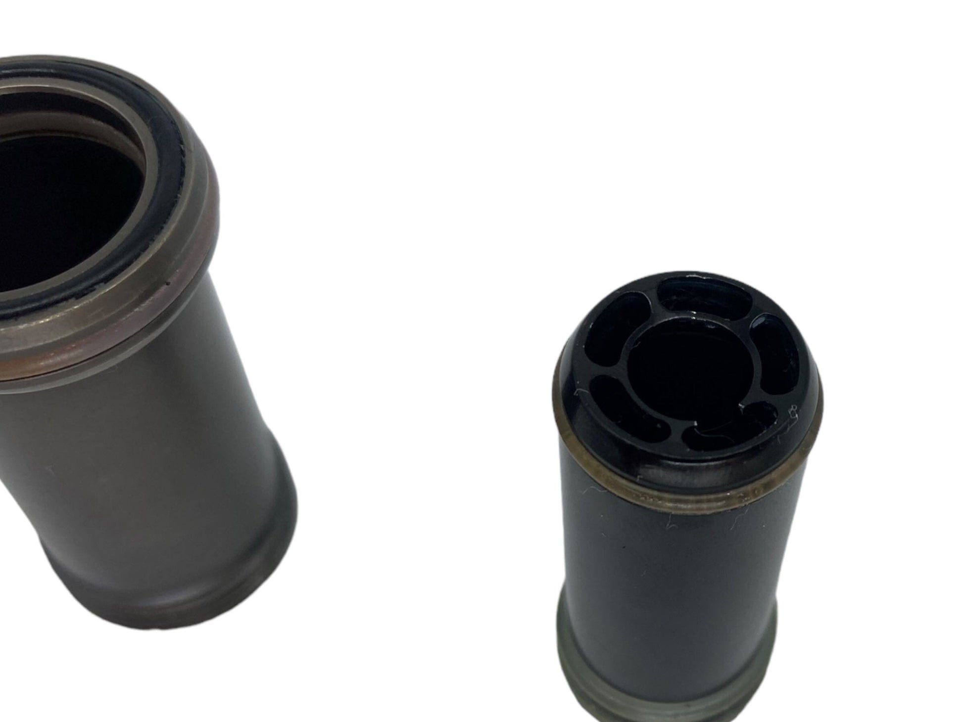 Used ADRENALINE F-16 BOLT SYSTEM FOR LUXE TM40, LUXE X AND SHOCKER AMP F16 Paintball Gun from CPXBrosPaintball Buy/Sell/Trade Paintball Markers, New Paintball Guns, Paintball Hoppers, Paintball Masks, and Hormesis Headbands