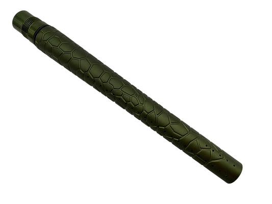 Used Adrenaline Idol Dragon Barrel Tip Olive Paintball Gun from CPXBrosPaintball Buy/Sell/Trade Paintball Markers, New Paintball Guns, Paintball Hoppers, Paintball Masks, and Hormesis Headbands