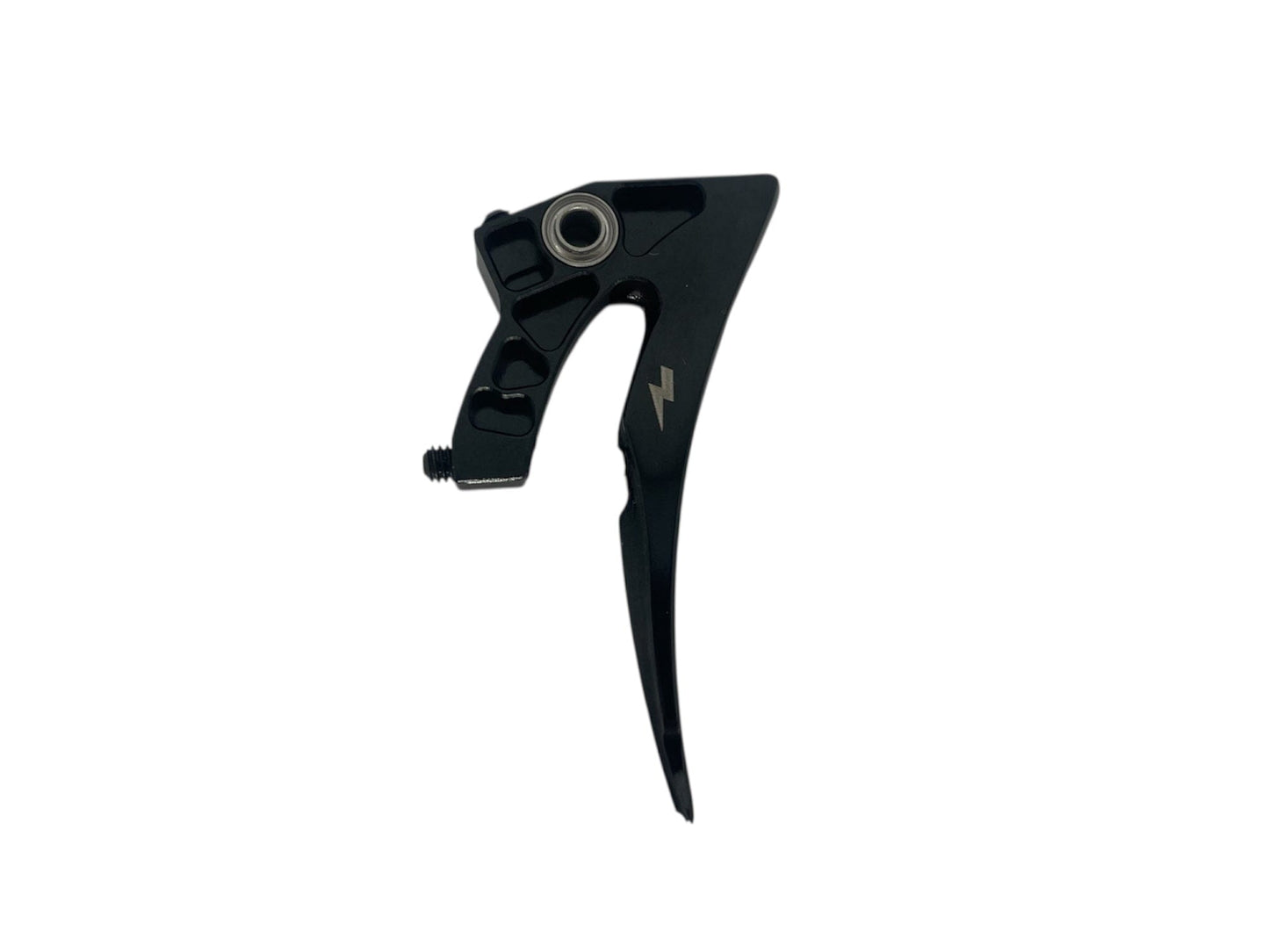 Used Adrenaline Idol - Gloss Black Trigger Paintball Gun from CPXBrosPaintball Buy/Sell/Trade Paintball Markers, New Paintball Guns, Paintball Hoppers, Paintball Masks, and Hormesis Headbands