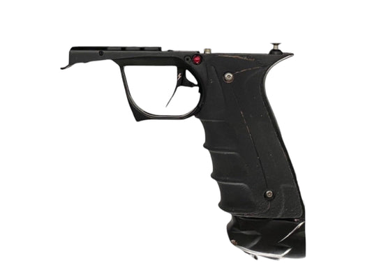 Used Adrenaline Idol Mech Frame Black Paintball Gun from CPXBrosPaintball Buy/Sell/Trade Paintball Markers, New Paintball Guns, Paintball Hoppers, Paintball Masks, and Hormesis Headbands
