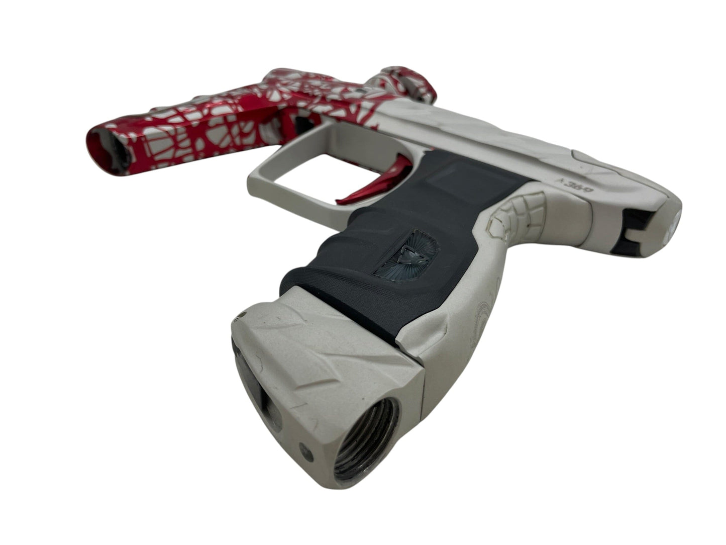 Used Adrenaline Luxe Idol "Grizzly" Paintball Gun Paintball Gun from CPXBrosPaintball Buy/Sell/Trade Paintball Markers, New Paintball Guns, Paintball Hoppers, Paintball Masks, and Hormesis Headbands