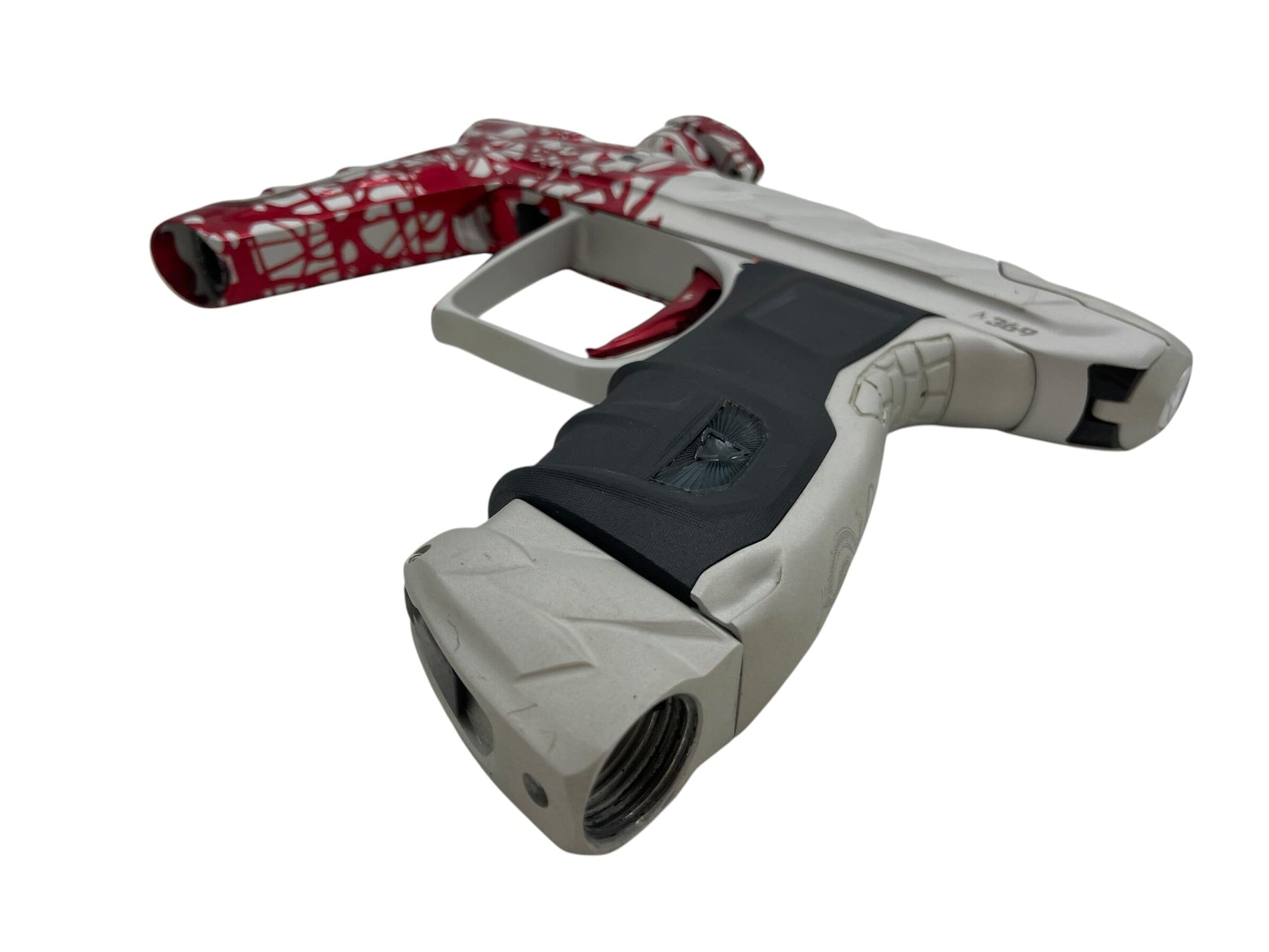 Used Adrenaline Luxe Idol "Grizzly" Paintball Gun Paintball Gun from CPXBrosPaintball Buy/Sell/Trade Paintball Markers, New Paintball Guns, Paintball Hoppers, Paintball Masks, and Hormesis Headbands