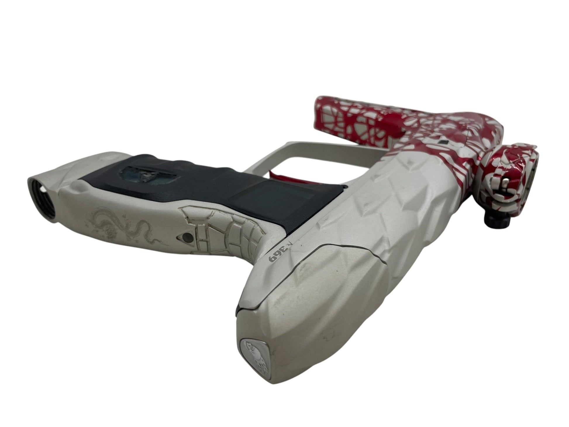 Used Adrenaline Luxe Idol "Grizzly" Paintball Gun Paintball Gun from CPXBrosPaintball Buy/Sell/Trade Paintball Markers, New Paintball Guns, Paintball Hoppers, Paintball Masks, and Hormesis Headbands