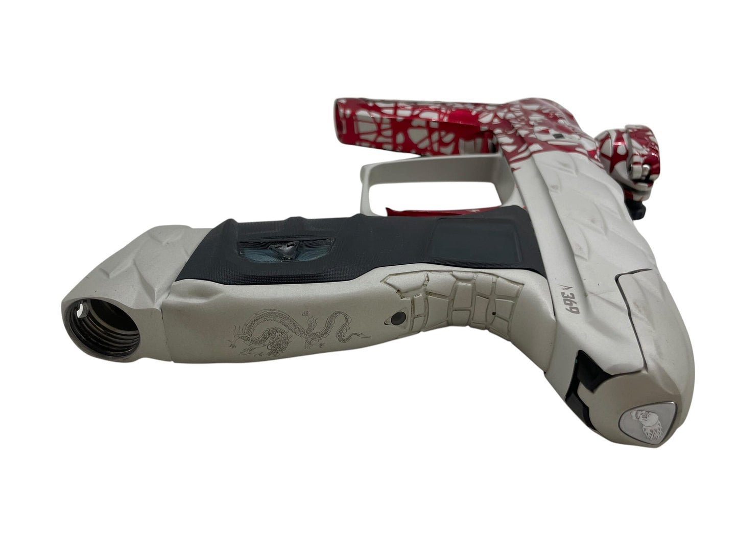 Used Adrenaline Luxe Idol "Grizzly" Paintball Gun Paintball Gun from CPXBrosPaintball Buy/Sell/Trade Paintball Markers, New Paintball Guns, Paintball Hoppers, Paintball Masks, and Hormesis Headbands