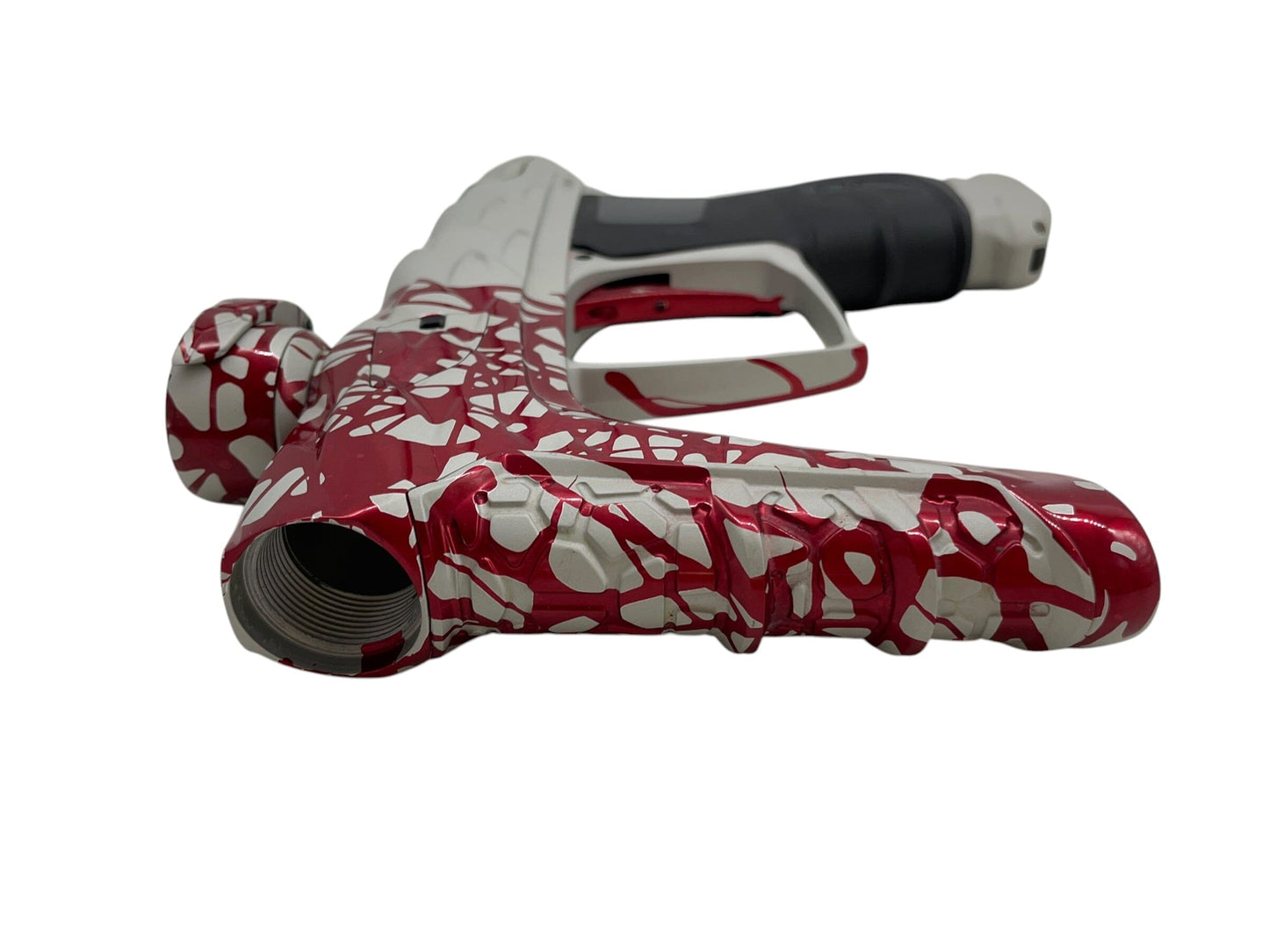 Used Adrenaline Luxe Idol "Grizzly" Paintball Gun Paintball Gun from CPXBrosPaintball Buy/Sell/Trade Paintball Markers, New Paintball Guns, Paintball Hoppers, Paintball Masks, and Hormesis Headbands