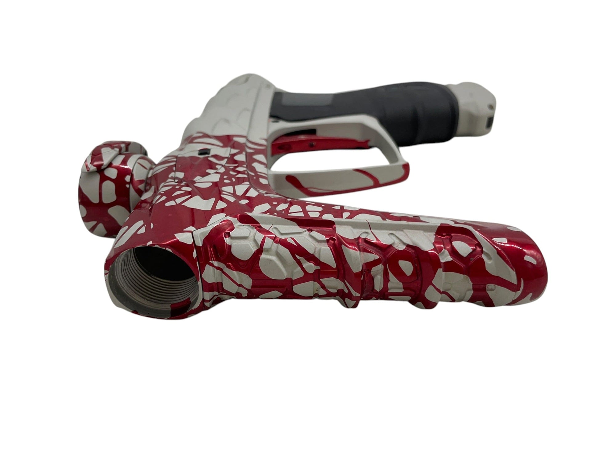 Used Adrenaline Luxe Idol "Grizzly" Paintball Gun Paintball Gun from CPXBrosPaintball Buy/Sell/Trade Paintball Markers, New Paintball Guns, Paintball Hoppers, Paintball Masks, and Hormesis Headbands