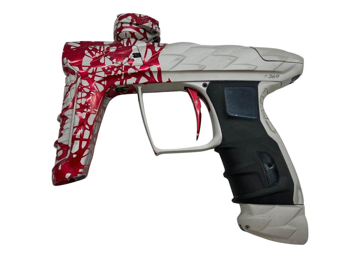 Used Adrenaline Luxe Idol "Grizzly" Paintball Gun Paintball Gun from CPXBrosPaintball Buy/Sell/Trade Paintball Markers, New Paintball Guns, Paintball Hoppers, Paintball Masks, and Hormesis Headbands