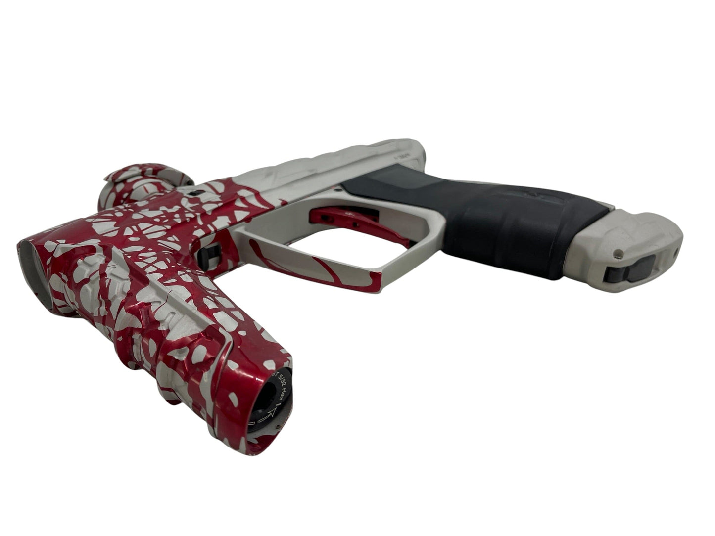 Used Adrenaline Luxe Idol "Grizzly" Paintball Gun Paintball Gun from CPXBrosPaintball Buy/Sell/Trade Paintball Markers, New Paintball Guns, Paintball Hoppers, Paintball Masks, and Hormesis Headbands