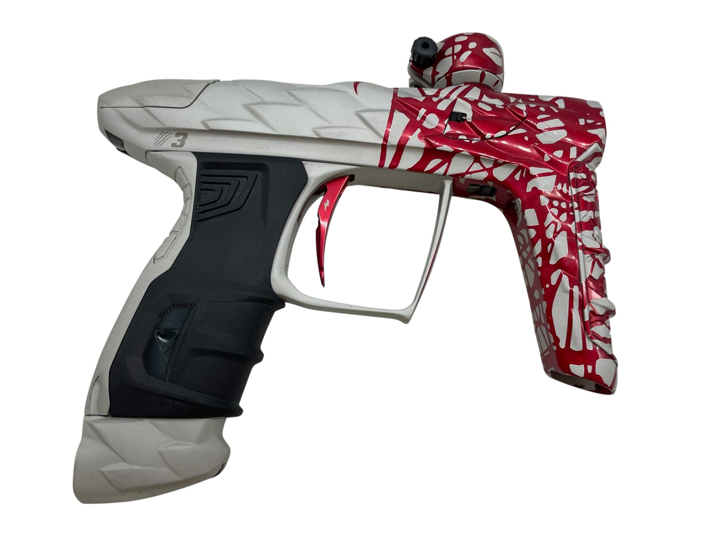 Used Adrenaline Luxe Idol "Grizzly" Paintball Gun Paintball Gun from CPXBrosPaintball Buy/Sell/Trade Paintball Markers, New Paintball Guns, Paintball Hoppers, Paintball Masks, and Hormesis Headbands