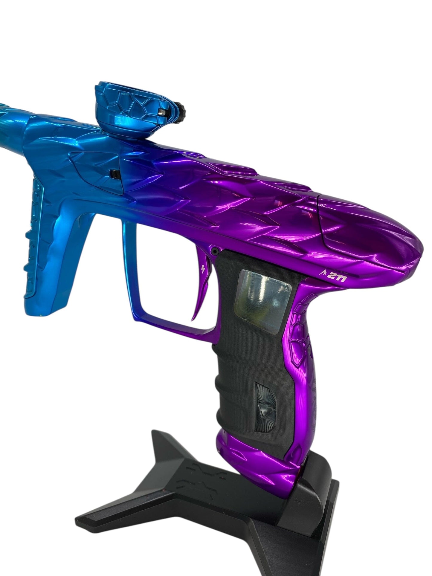 Used Adrenaline Luxe Idol Paintball Gun Paintball Gun from CPXBrosPaintball Buy/Sell/Trade Paintball Markers, New Paintball Guns, Paintball Hoppers, Paintball Masks, and Hormesis Headbands