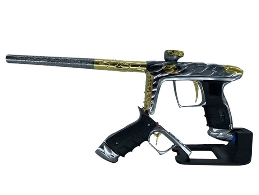 Used Adrenaline Luxe Idol Paintball Gun Paintball Gun from CPXBrosPaintball Buy/Sell/Trade Paintball Markers, New Paintball Guns, Paintball Hoppers, Paintball Masks, and Hormesis Headbands