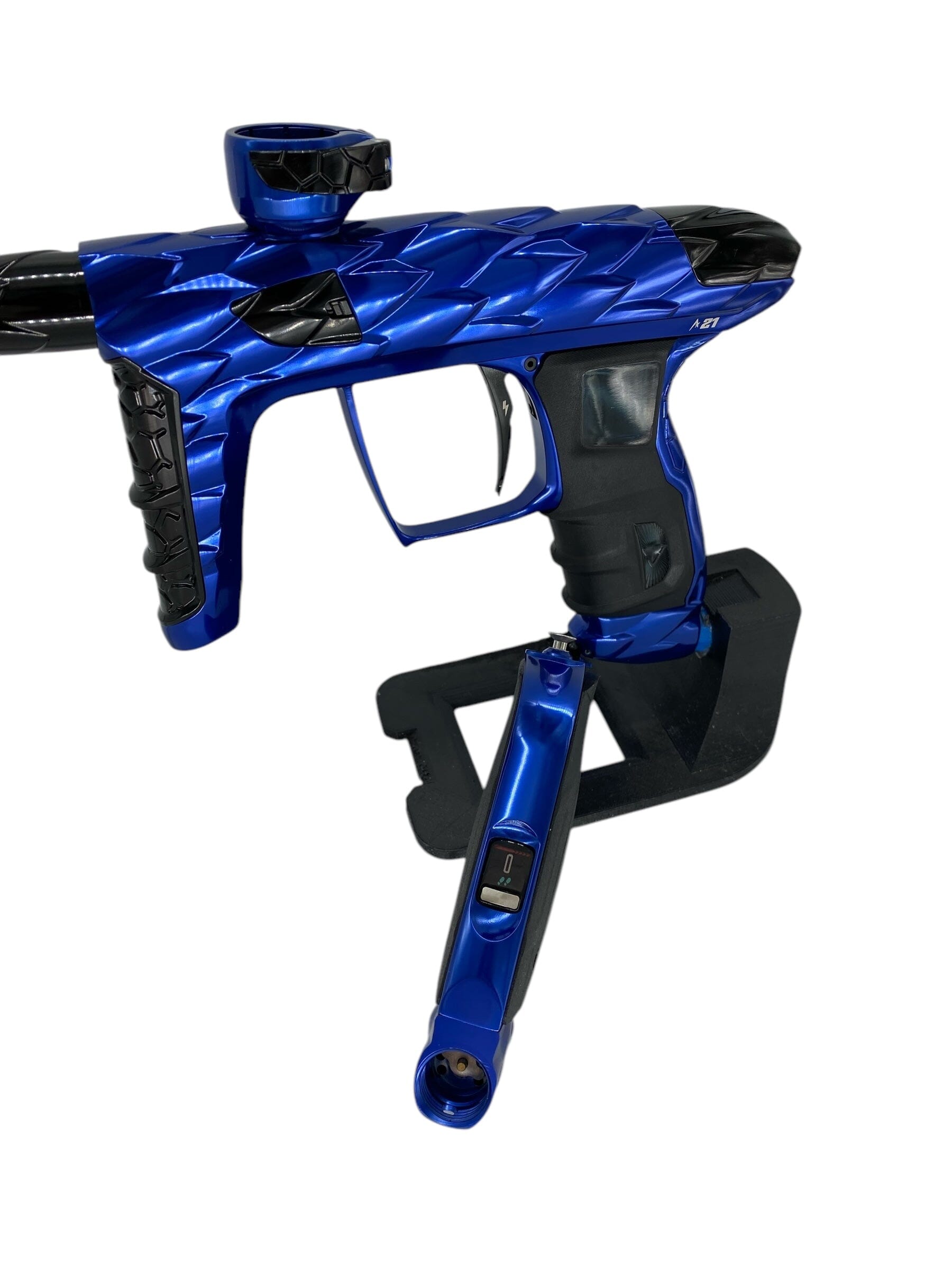 Used Adrenaline Luxe Idol Paintball Gun Paintball Gun from CPXBrosPaintball Buy/Sell/Trade Paintball Markers, New Paintball Guns, Paintball Hoppers, Paintball Masks, and Hormesis Headbands