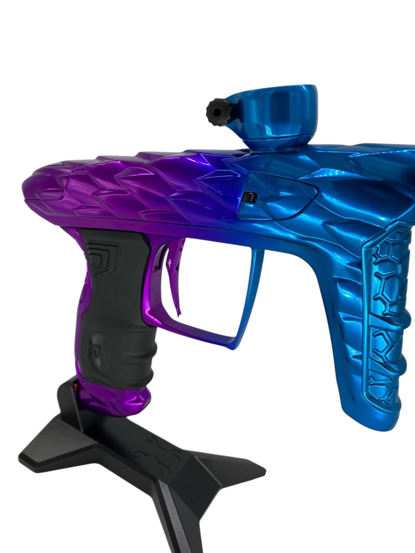 Used Adrenaline Luxe Idol Paintball Gun Paintball Gun from CPXBrosPaintball Buy/Sell/Trade Paintball Markers, New Paintball Guns, Paintball Hoppers, Paintball Masks, and Hormesis Headbands