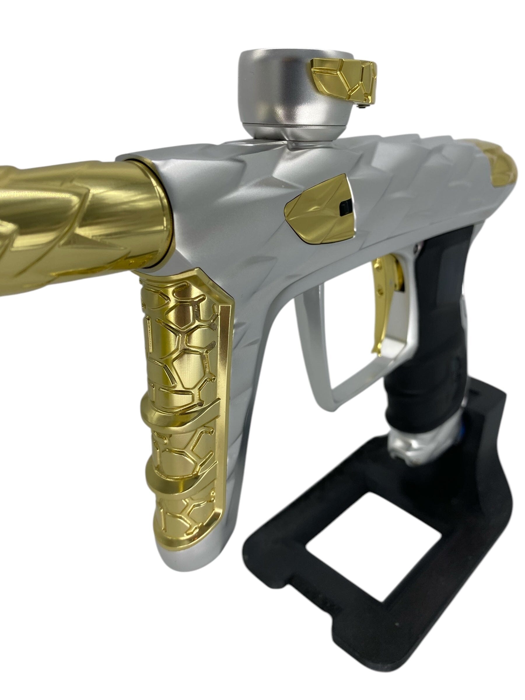 Used Adrenaline Luxe Idol Paintball Gun Paintball Gun from CPXBrosPaintball Buy/Sell/Trade Paintball Markers, New Paintball Guns, Paintball Hoppers, Paintball Masks, and Hormesis Headbands