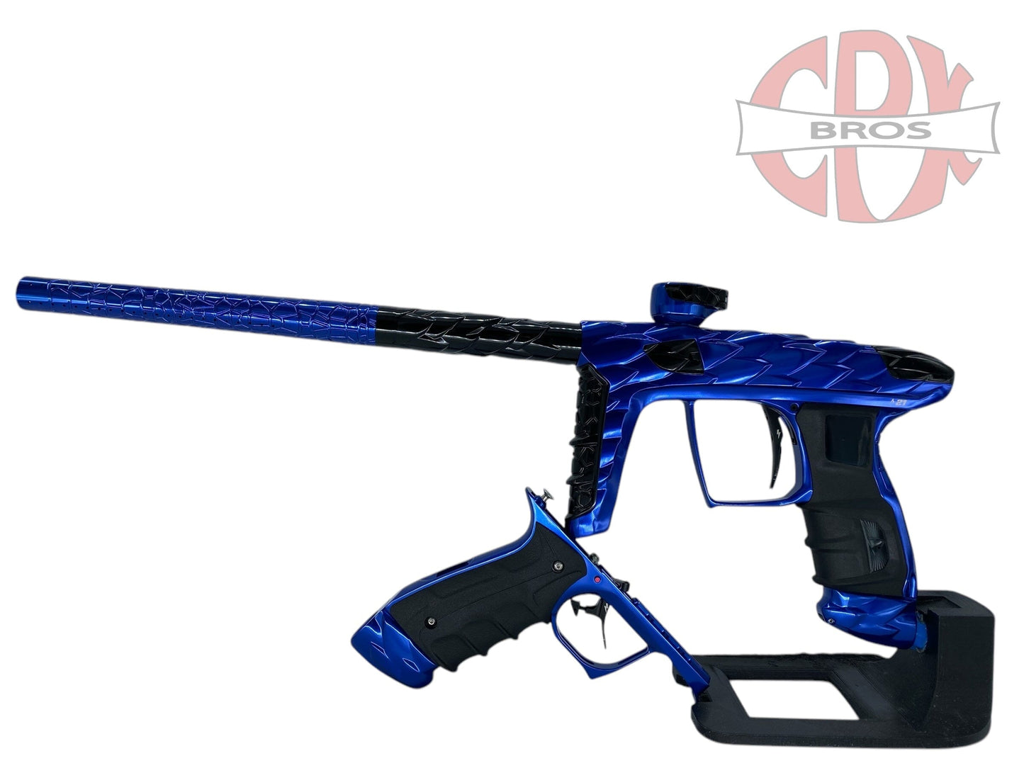 Used Adrenaline Luxe Idol Paintball Gun Paintball Gun from CPXBrosPaintball Buy/Sell/Trade Paintball Markers, New Paintball Guns, Paintball Hoppers, Paintball Masks, and Hormesis Headbands