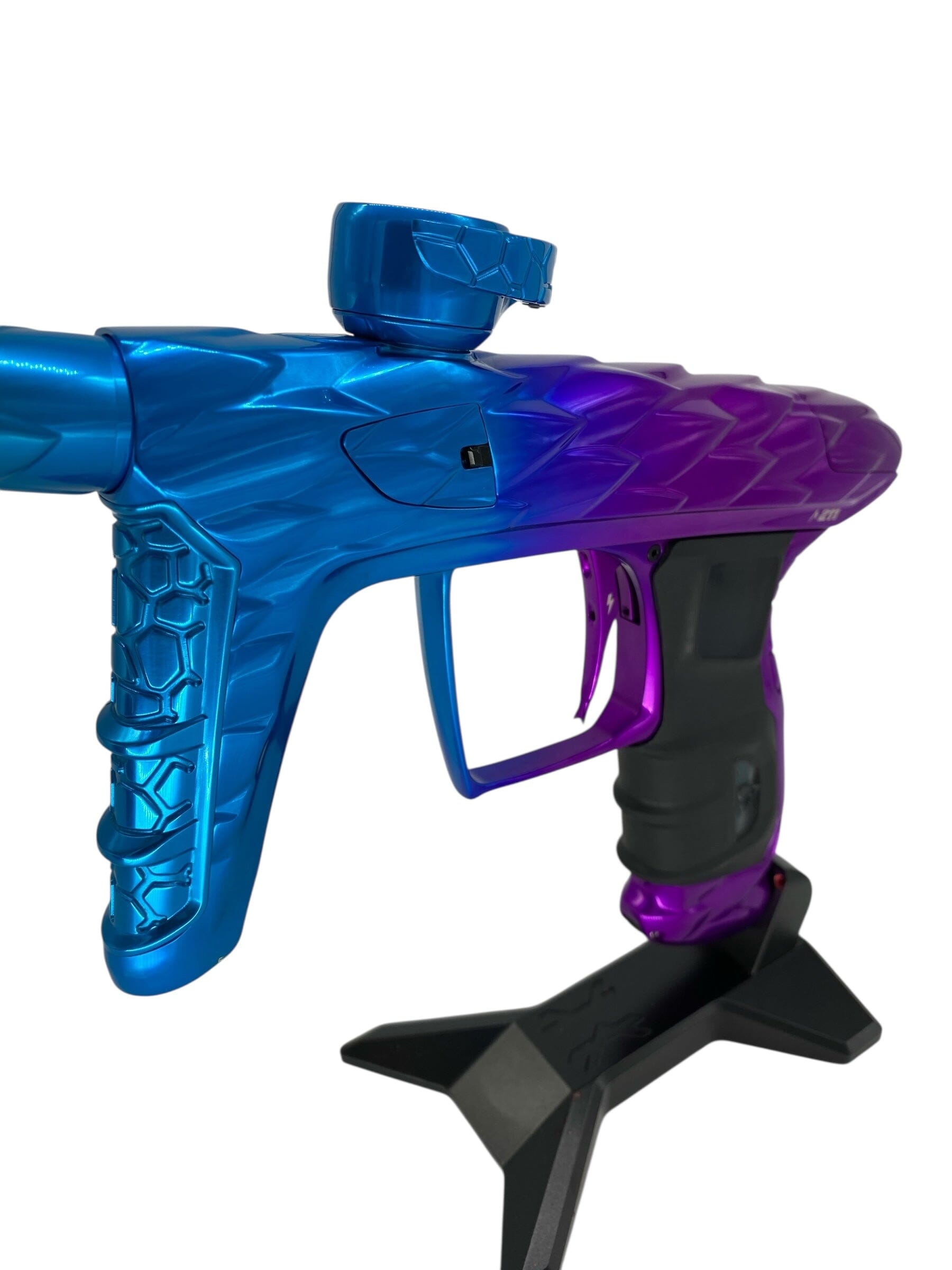 Used Adrenaline Luxe Idol Paintball Gun Paintball Gun from CPXBrosPaintball Buy/Sell/Trade Paintball Markers, New Paintball Guns, Paintball Hoppers, Paintball Masks, and Hormesis Headbands