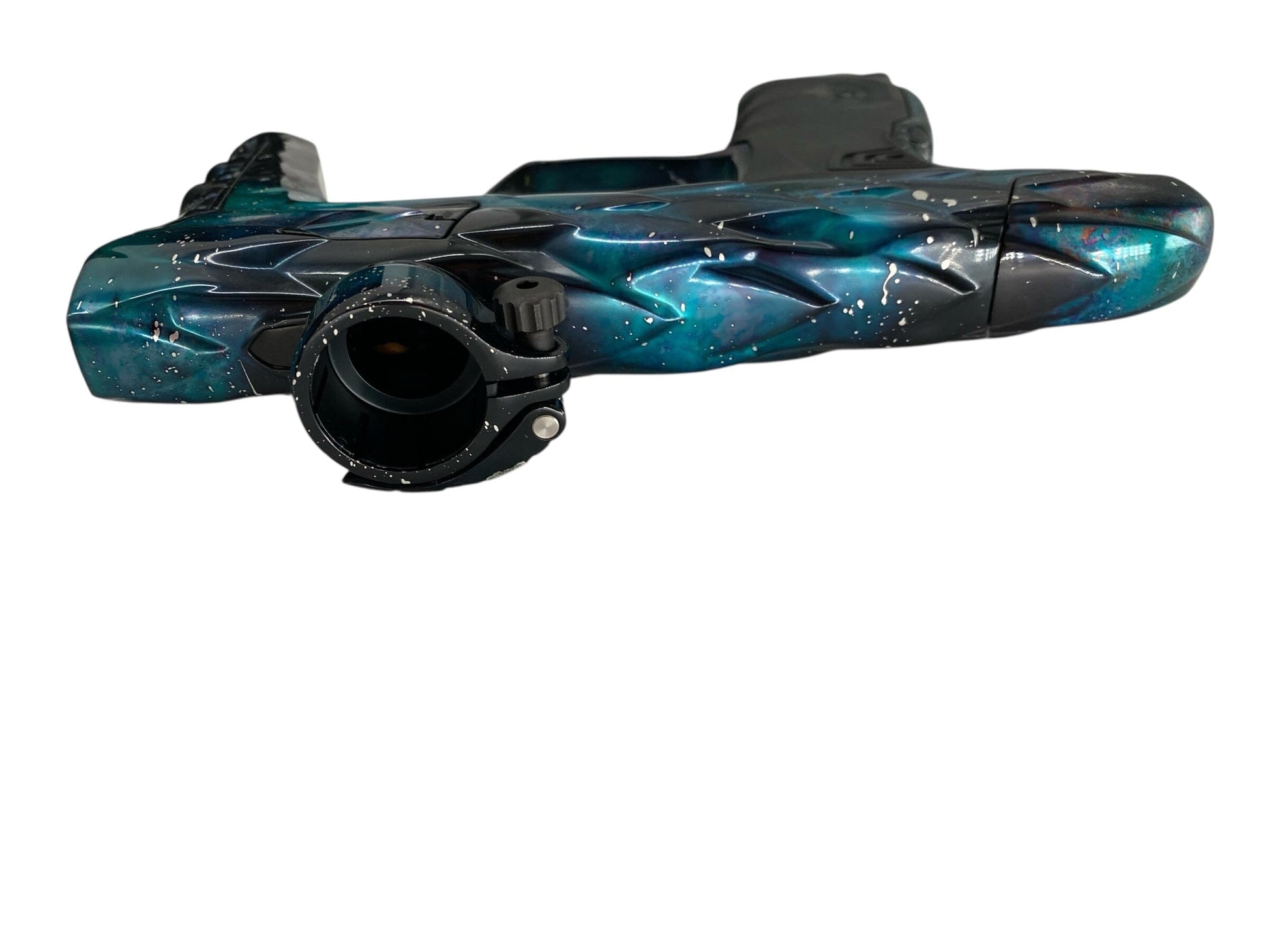 Used Adrenaline Luxe Idol Paintball Gun Paintball Gun from CPXBrosPaintball Buy/Sell/Trade Paintball Markers, New Paintball Guns, Paintball Hoppers, Paintball Masks, and Hormesis Headbands