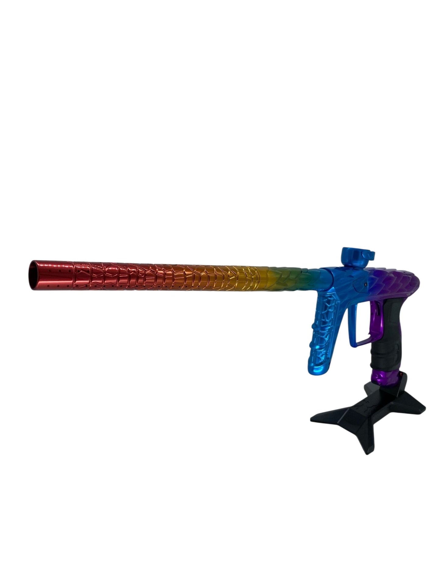 Used Adrenaline Luxe Idol Paintball Gun Paintball Gun from CPXBrosPaintball Buy/Sell/Trade Paintball Markers, New Paintball Guns, Paintball Hoppers, Paintball Masks, and Hormesis Headbands