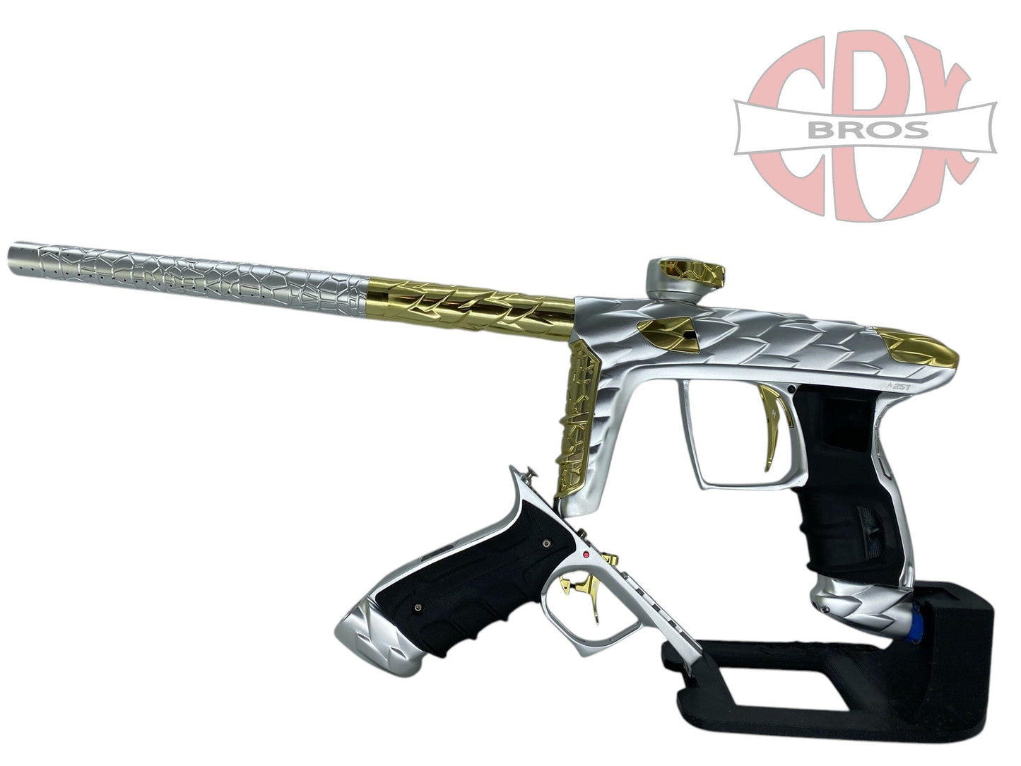 Used Adrenaline Luxe Idol Paintball Gun Paintball Gun from CPXBrosPaintball Buy/Sell/Trade Paintball Markers, New Paintball Guns, Paintball Hoppers, Paintball Masks, and Hormesis Headbands